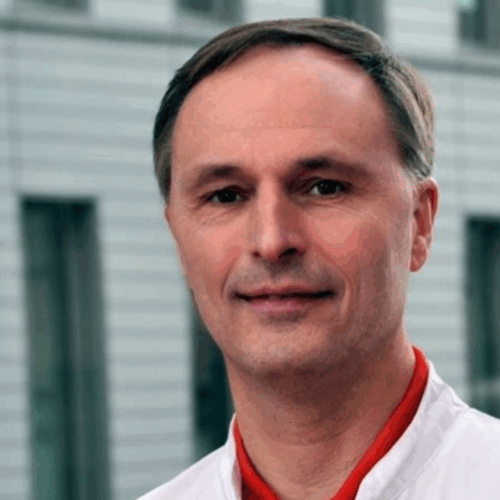Harm Peters, MD, PhD, MHPE