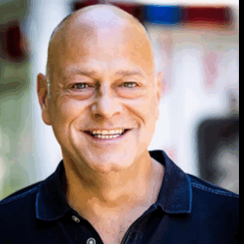 Lawrence Sherman