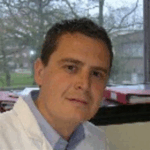Paul Horrocks, PhD