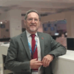 Trevor Gibbs, MD