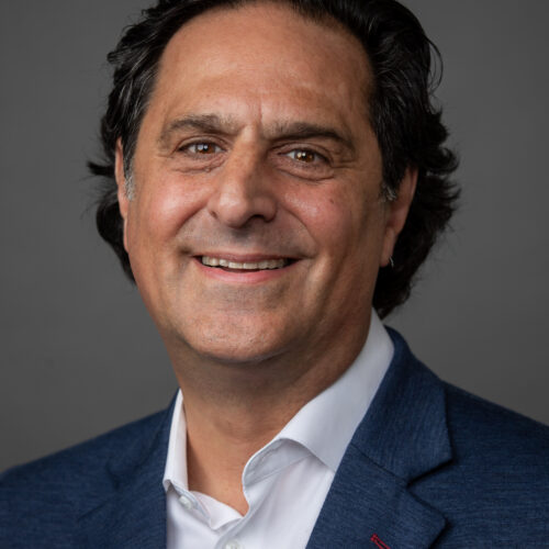 Professor Douglas S. Ander