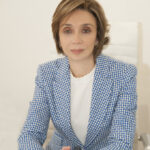 Professor Irma Tchokhonelidze, MD, PHD