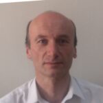 Professor Givi Javashvili MD, PHD