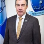 Professor Irakli Natroshvili MD, PHD.