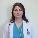 Professor Nino Kantaria MD, PHD.