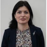 Professor Nona Janikashvili MD, PHD